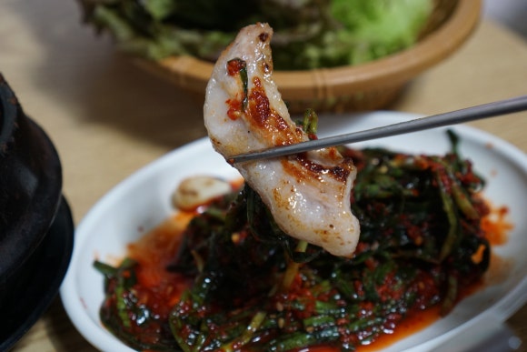 서정식당 이미지