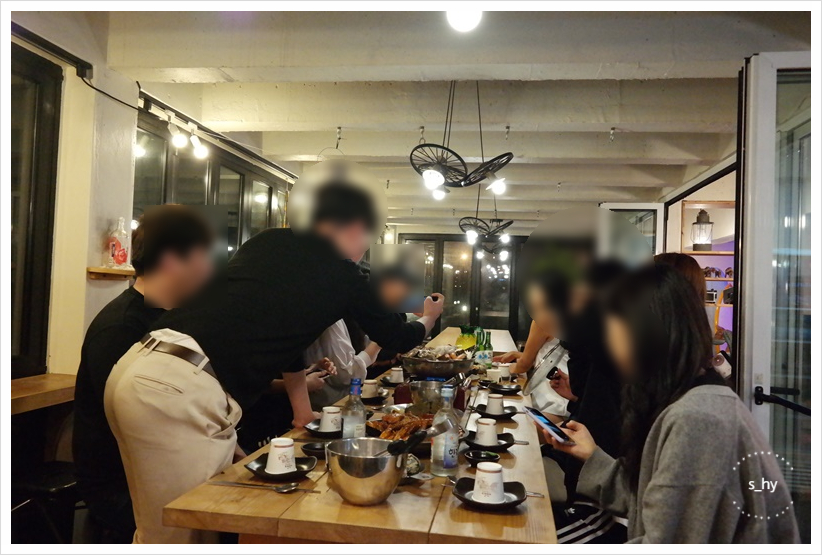 게스트하우스 이미지