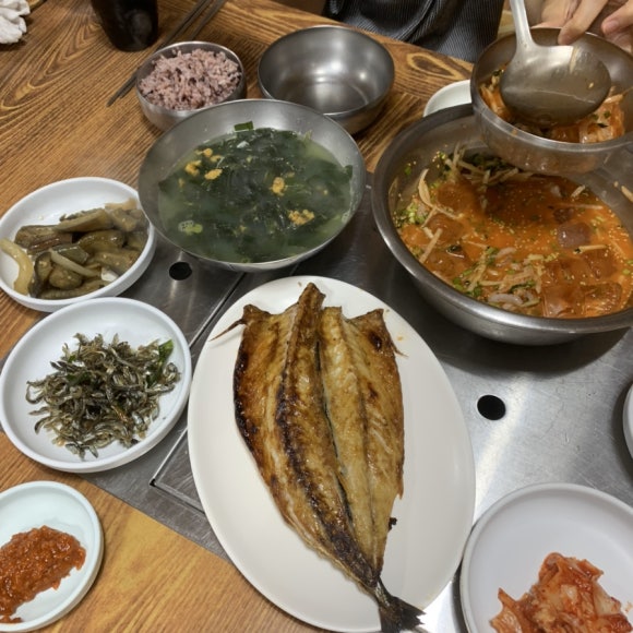 황궁식당 이미지