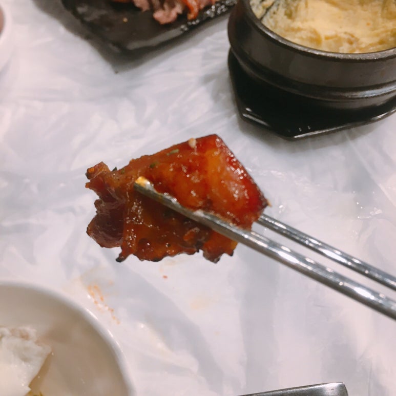 진도야족발보쌈 이미지