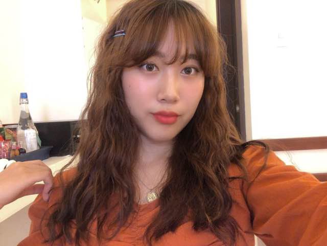 보아스헤어 이미지