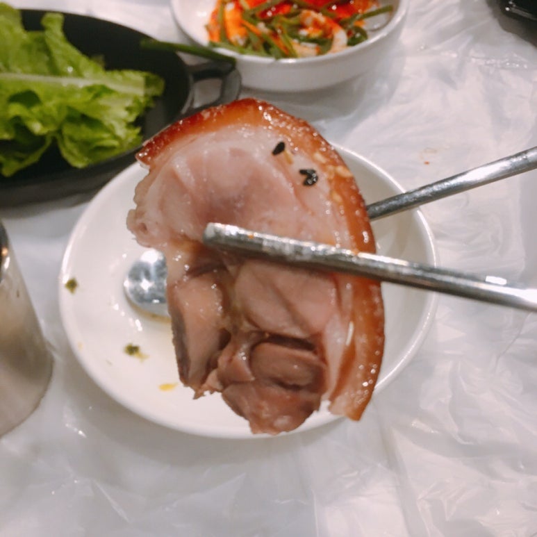 진도야족발보쌈 이미지