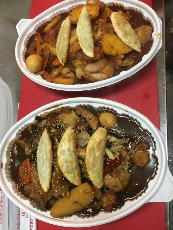 찜닭상회 이미지