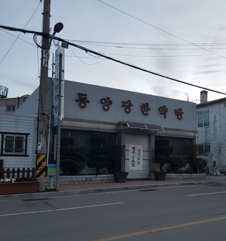 동양당 이미지