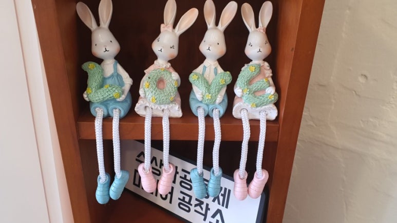 별이쏟아지는미디어카페 이미지