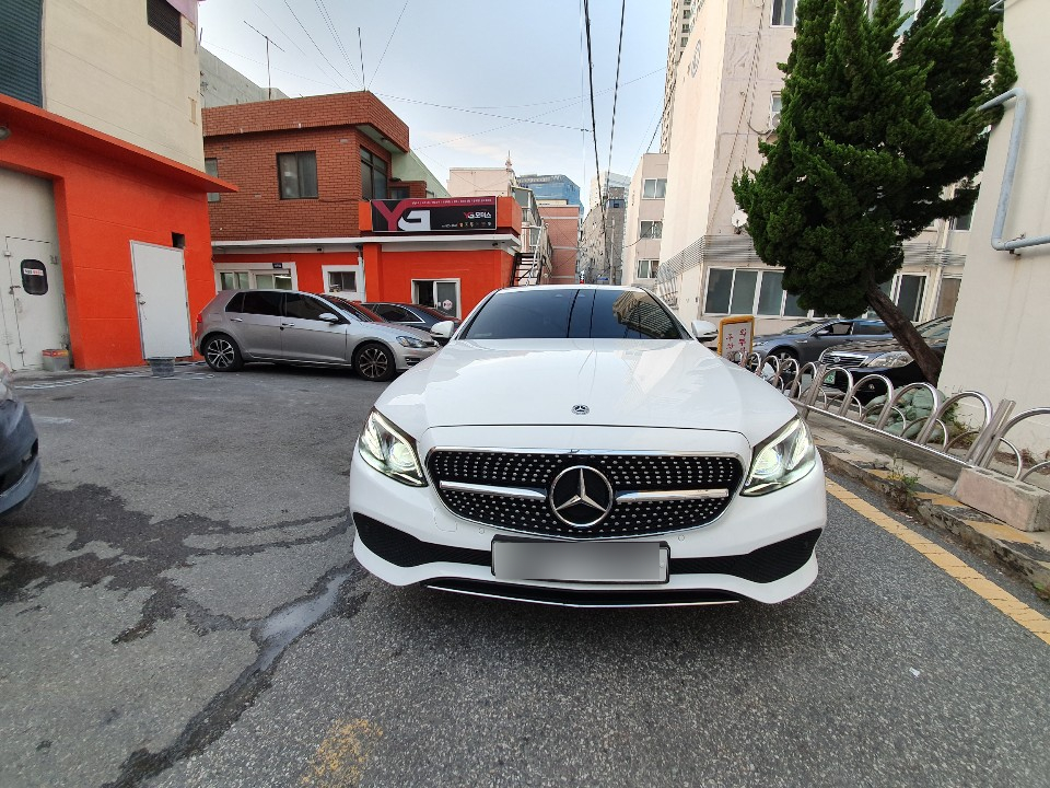 와이지모터스 이미지