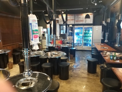 맛있는대폿집 이미지