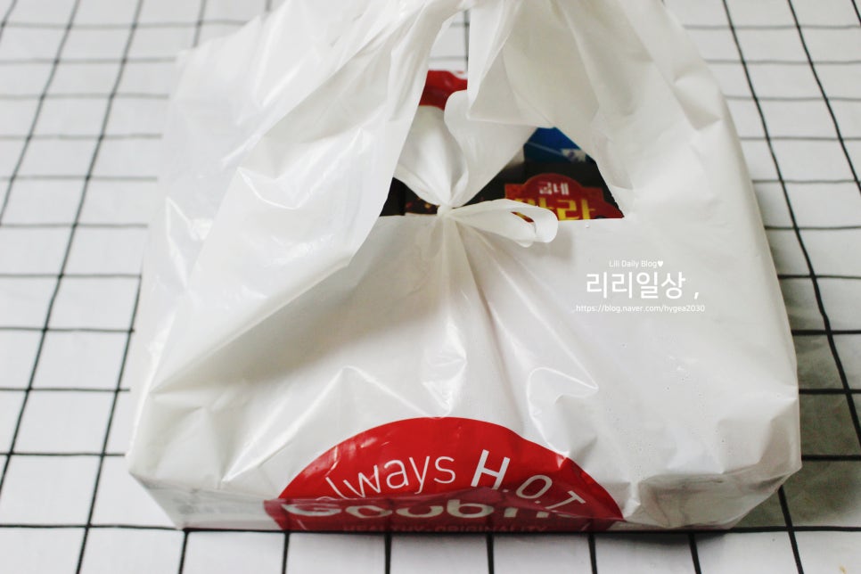 굽네치킨 범어점 이미지