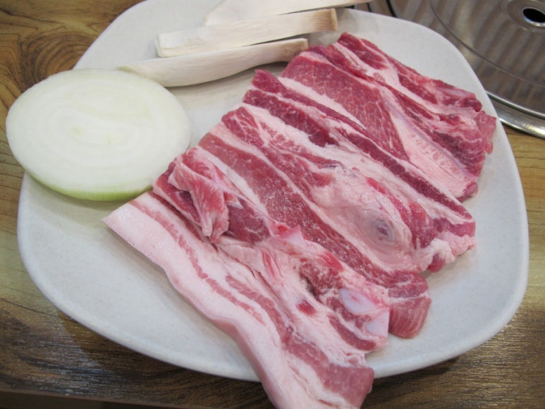금천식당 이미지