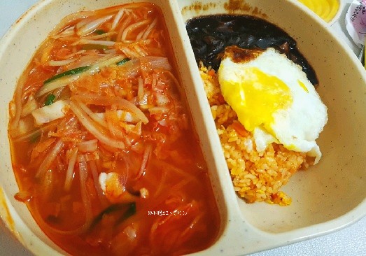 꽃돼지포차 이미지
