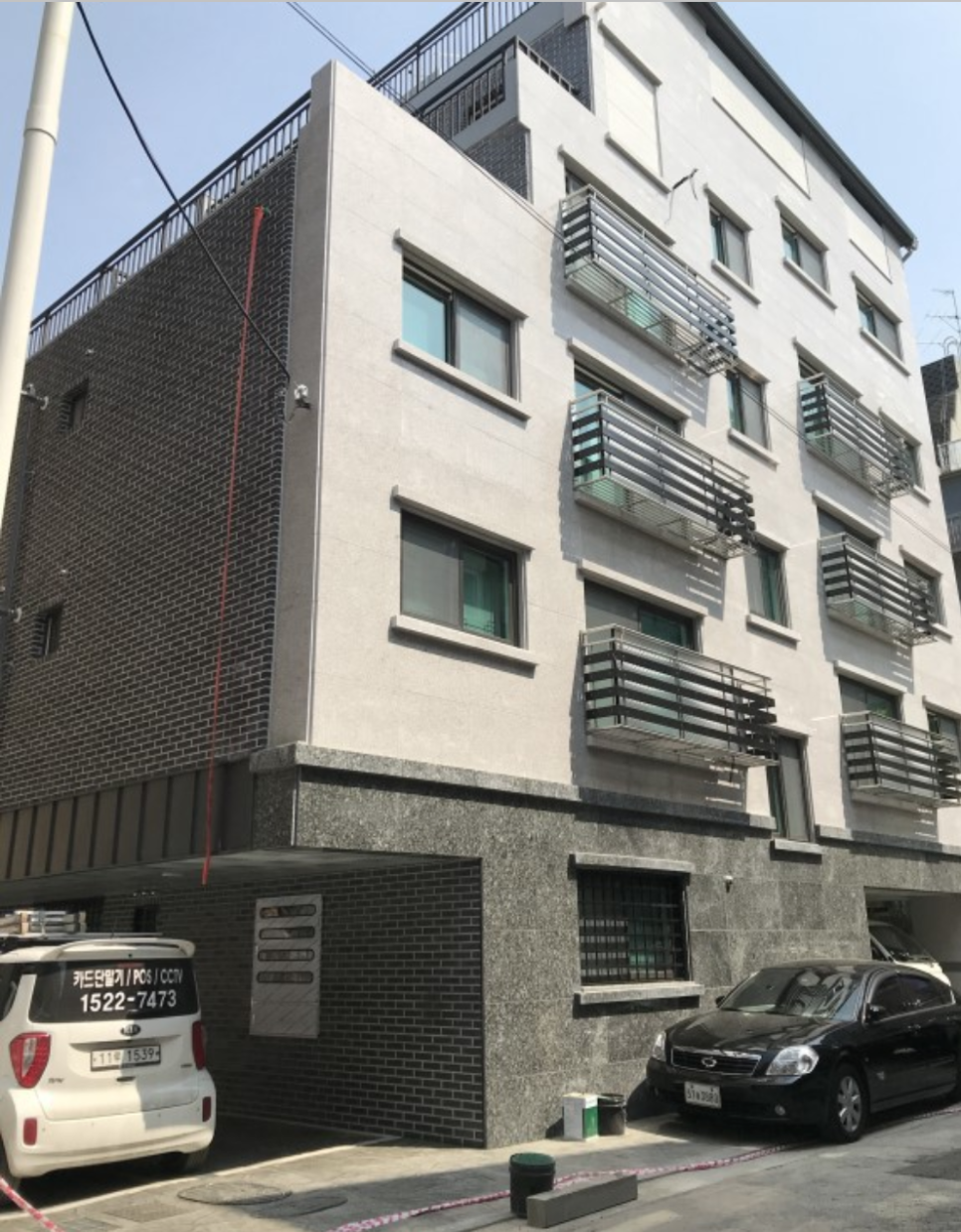 일산통신 이미지