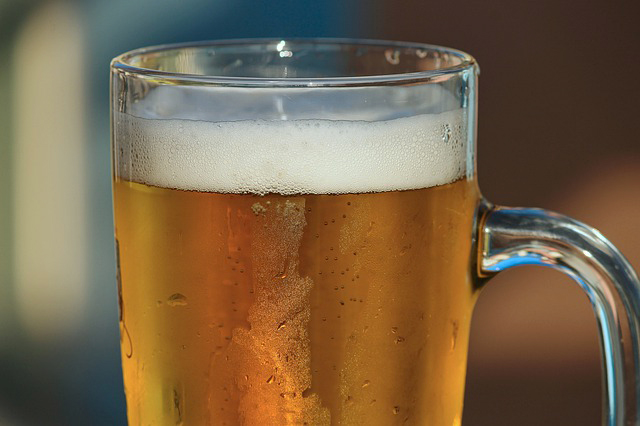 맥주양소주군 이미지