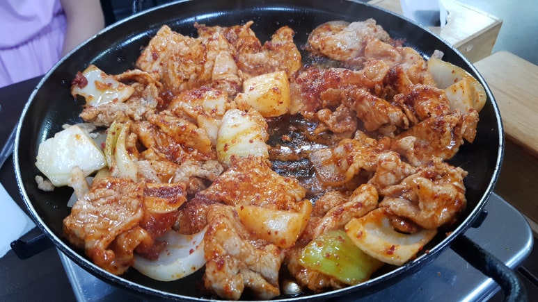 만복식당 이미지