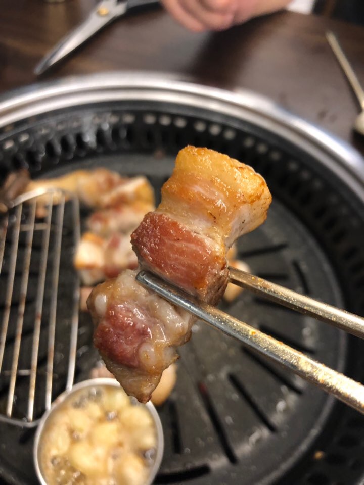 칠성식당 이미지