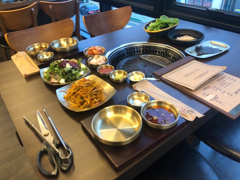 칠성식당 이미지