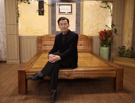 명품생황토침대 이미지