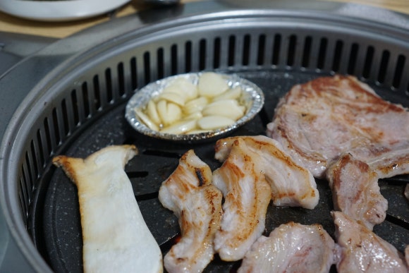 서정식당 이미지