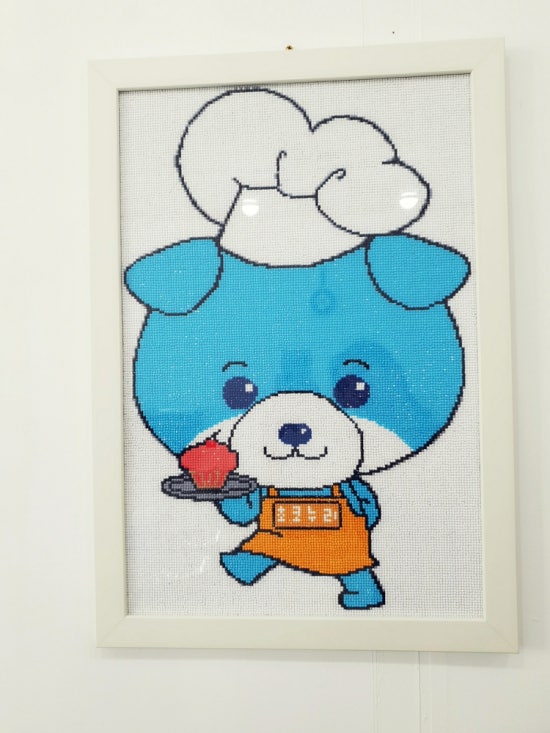 초코누리 이미지