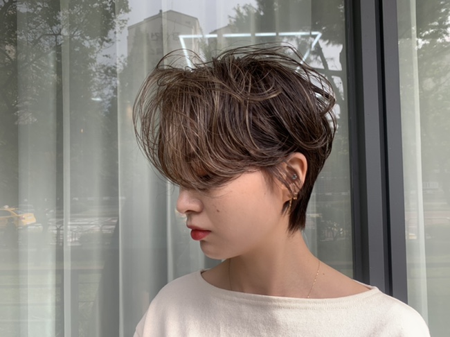 허준헤어 이미지
