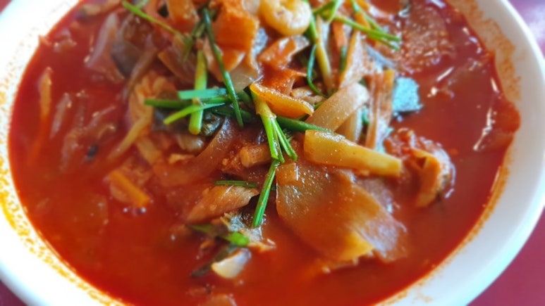 효성식당 이미지