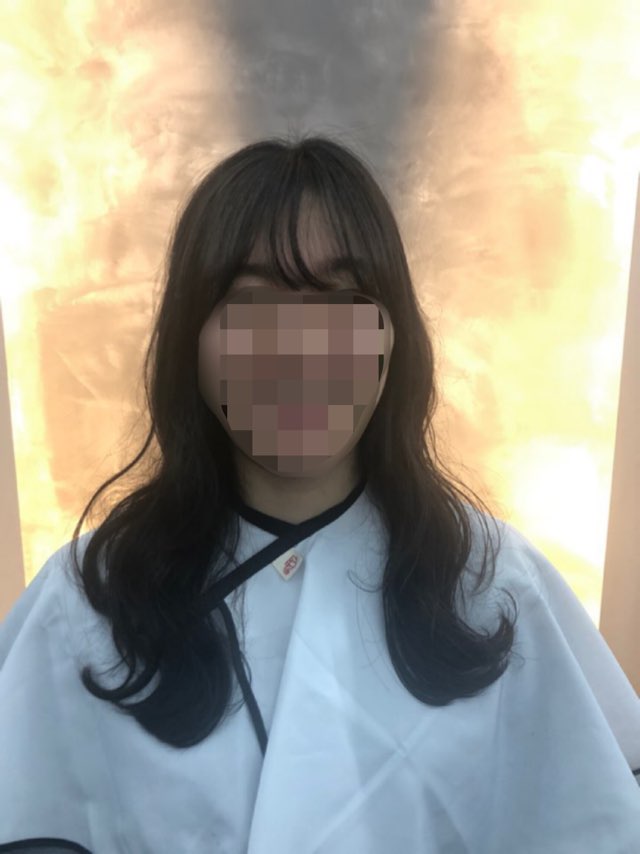 헤어바이윤 이미지