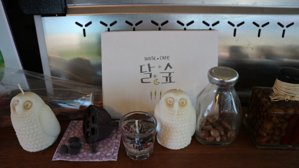 달숲하우스 이미지
