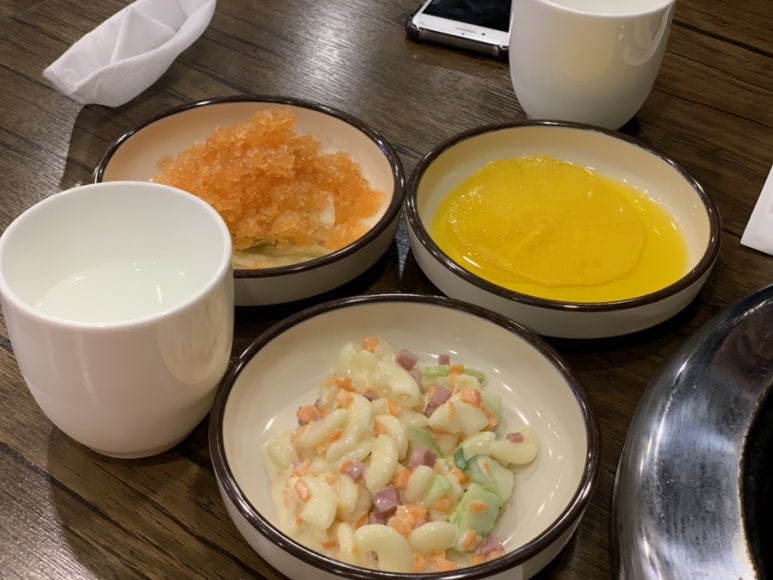 마포댁 이미지