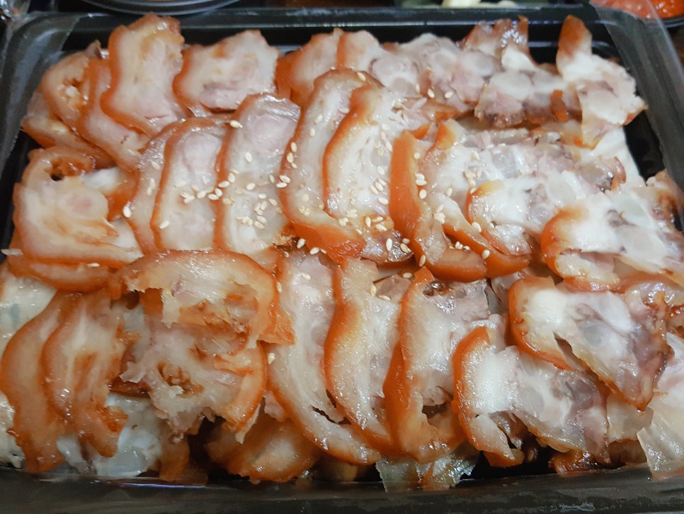 부산오돌족발 이미지