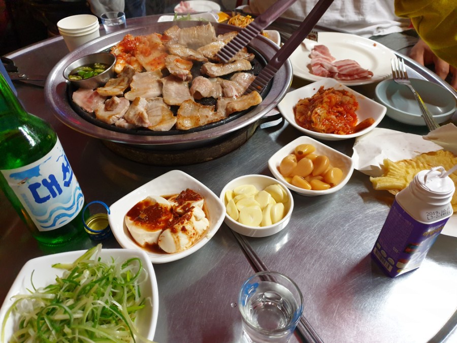 무꼬가자 이미지
