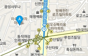 맛있는대폿집 이미지