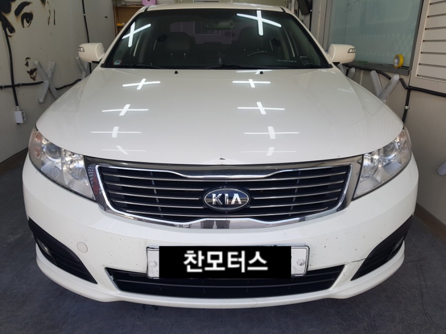 찬모터스 이미지