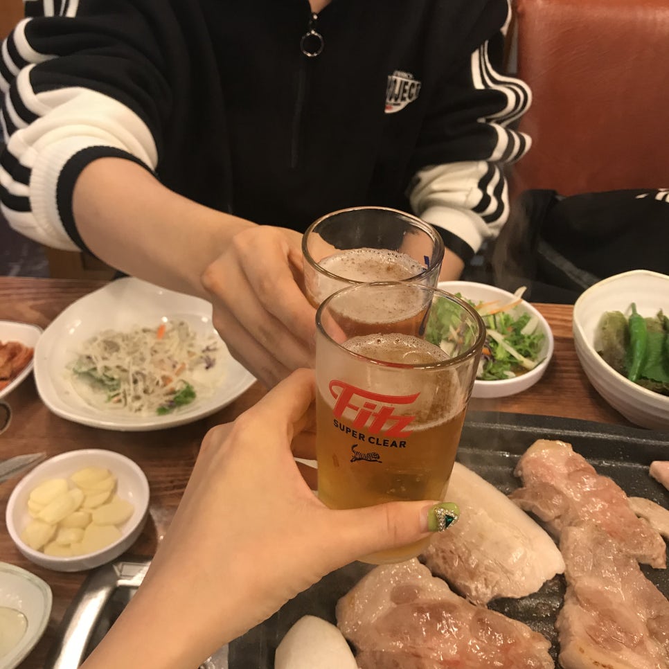 홍농숯불갈비 이미지