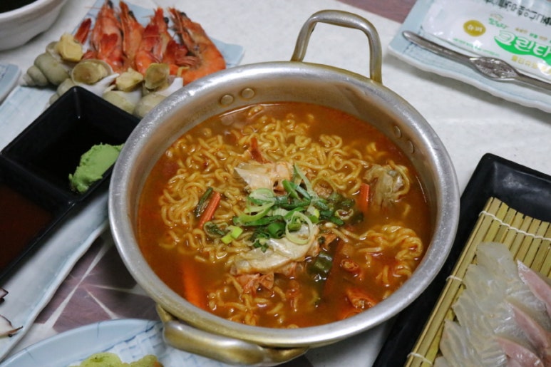 싱싱유통 이미지