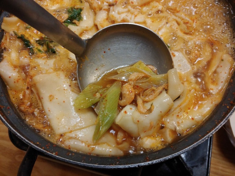 새우랑소바랑 이미지