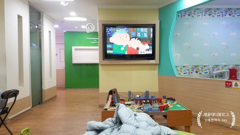 키즈웰치과의원 이미지