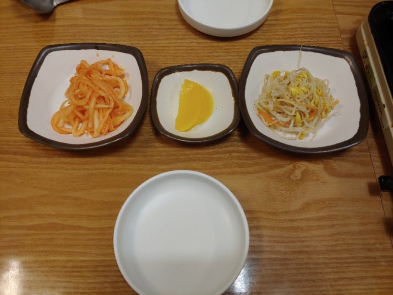 새우랑소바랑 이미지