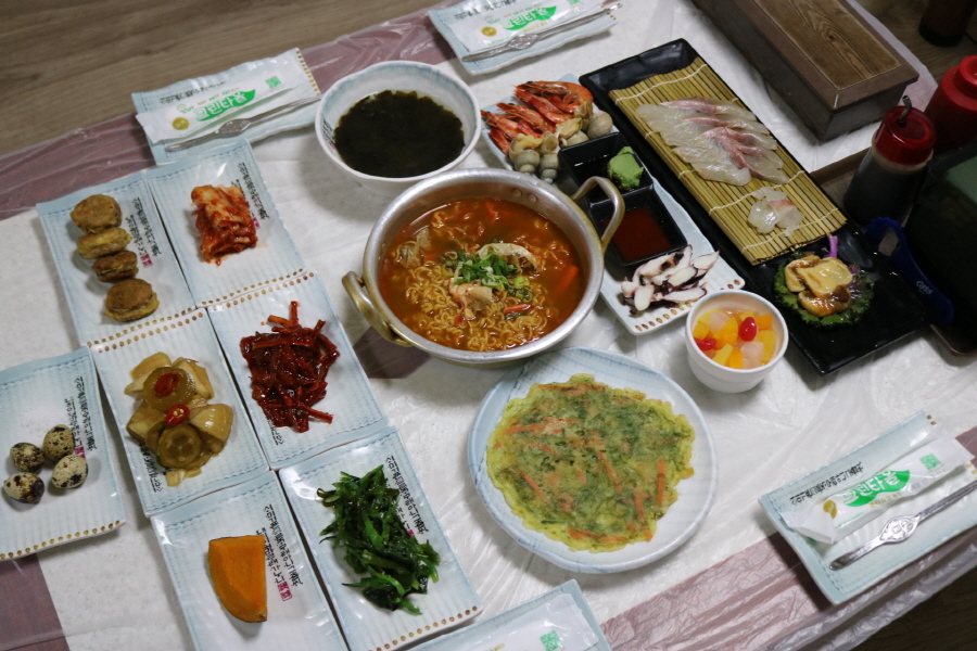 강릉하나로유통 이미지