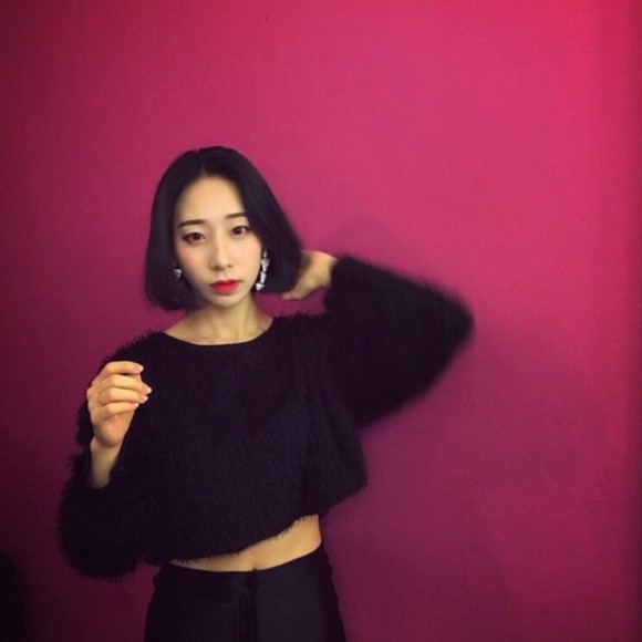 유나댄스 이미지