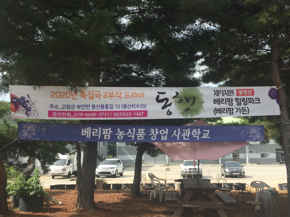 함께베리팜 이미지