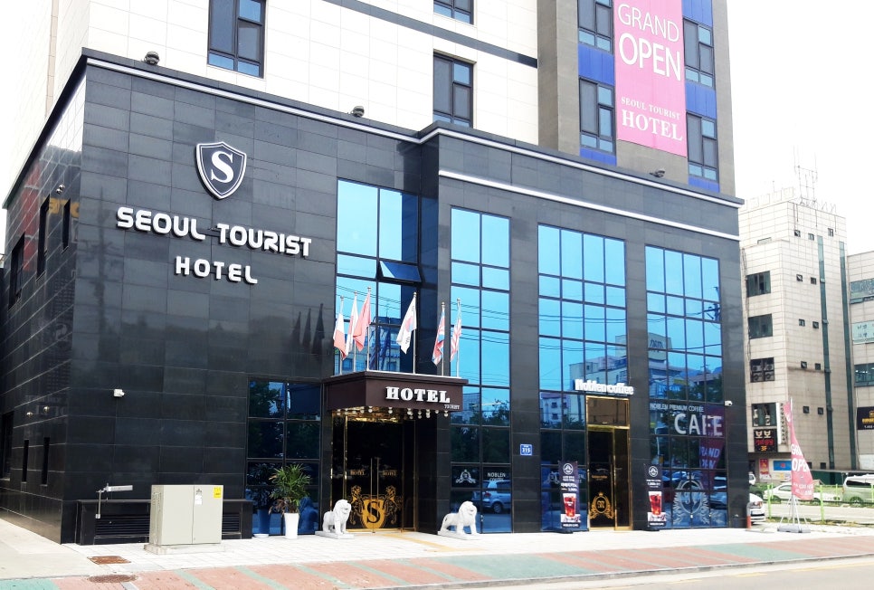 서울투어리스트호텔 이미지