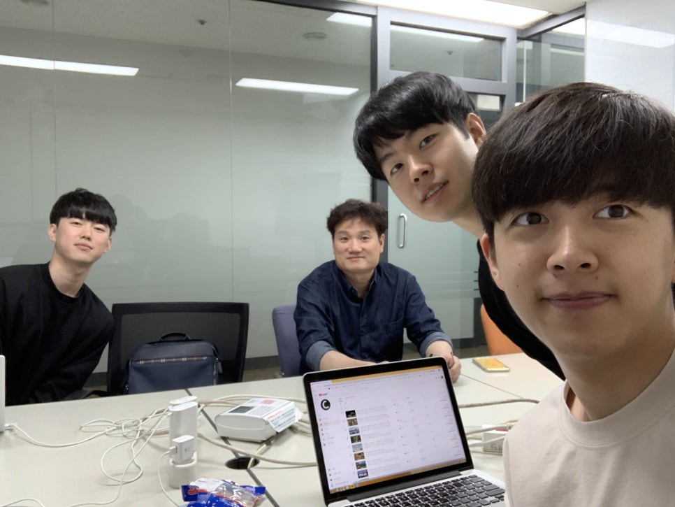 마에스트로컴 이미지