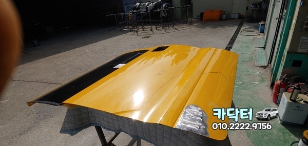 신세계종합자동차정비 이미지