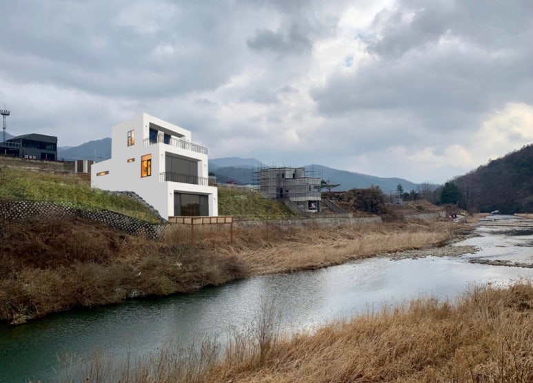 수동자연마을 이미지