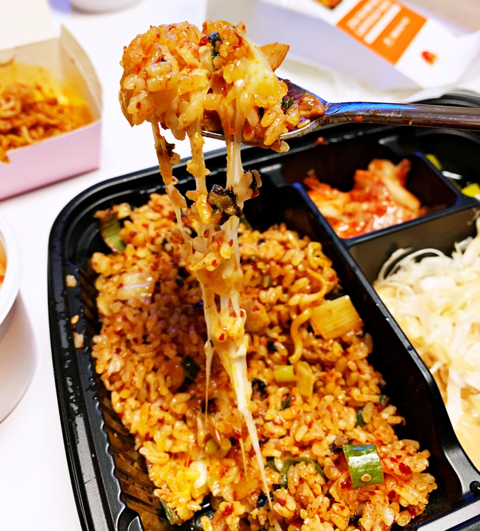 유가네닭갈비온천천점 이미지
