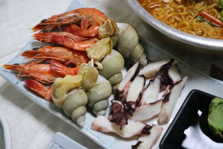 싱싱유통 이미지