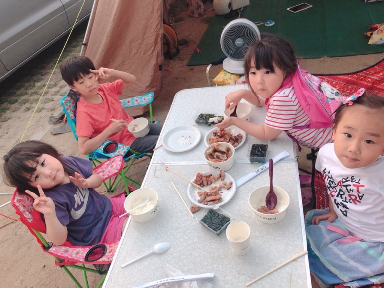 우리두리캠핑장 이미지