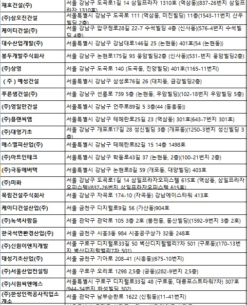 현우건설(주) 이미지