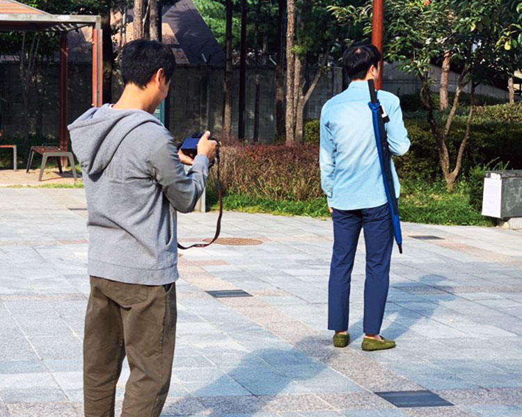 송월타월서울상사 이미지