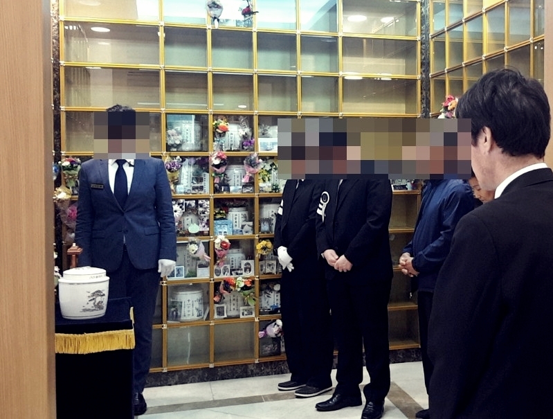 성신고려요양병원 이미지