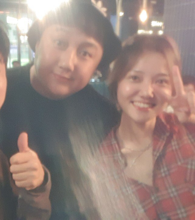 시계탑포차 이미지